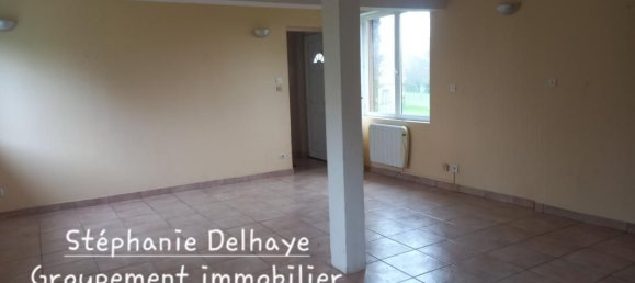 1 chambre Maison à Monts-en-Ternois, France No. 237731 6