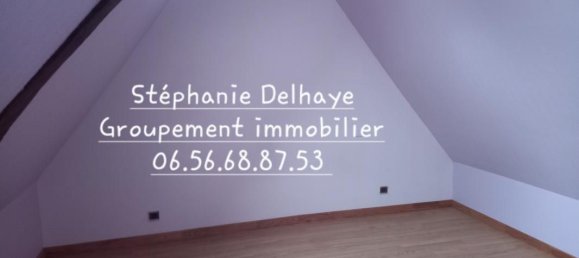 1 chambre Maison à Monts-en-Ternois, France No. 237731 18