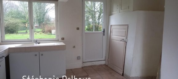 1 chambre Maison à Monts-en-Ternois, France No. 237731 4