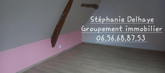 1 chambre Maison à Monts-en-Ternois, France No. 237731 15