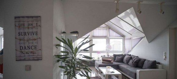 2-Zimmer Wohnung in Regensburg, Germany, Nr. 103948 10