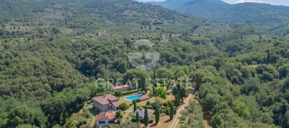 6 bedrooms House in Reggello, Italy No. 271499 22