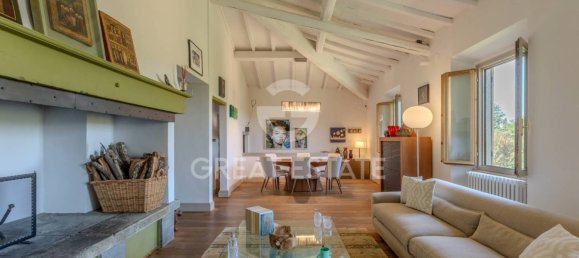 6 bedrooms House in Reggello, Italy No. 271499 29