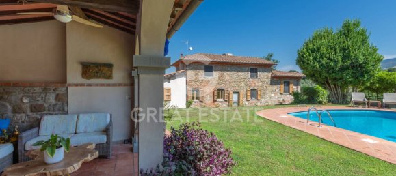 6 bedrooms House in Reggello, Italy No. 271499 15
