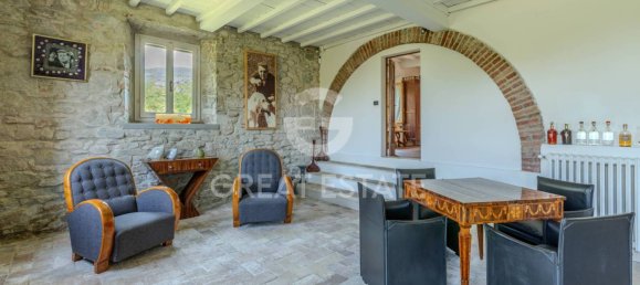 6 bedrooms House in Reggello, Italy No. 271499 38