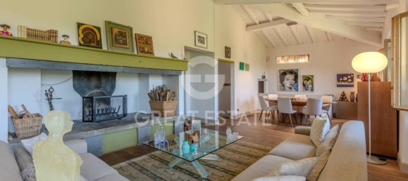 6 bedrooms House in Reggello, Italy No. 271499 28