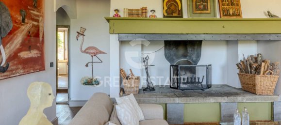 6 bedrooms House in Reggello, Italy No. 271499 30