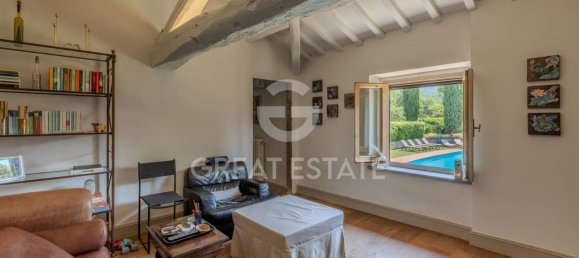 6 bedrooms House in Reggello, Italy No. 271499 47