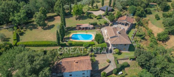 6 bedrooms House in Reggello, Italy No. 271499 19