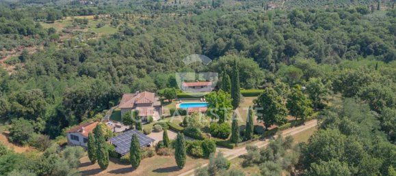 6 bedrooms House in Reggello, Italy No. 271499 23