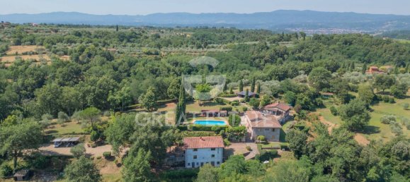 6 bedrooms House in Reggello, Italy No. 271499 24