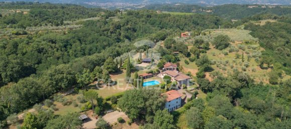 6 bedrooms House in Reggello, Italy No. 271499 20