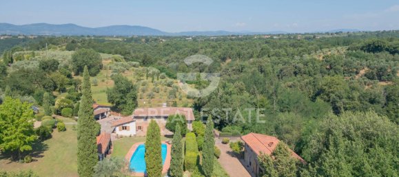 6 bedrooms House in Reggello, Italy No. 271499 21