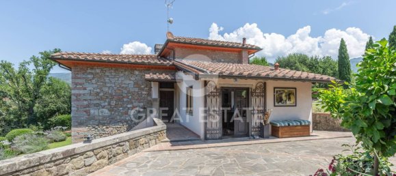 6 bedrooms House in Reggello, Italy No. 271499 10