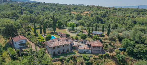 6 bedrooms House in Reggello, Italy No. 271499 25