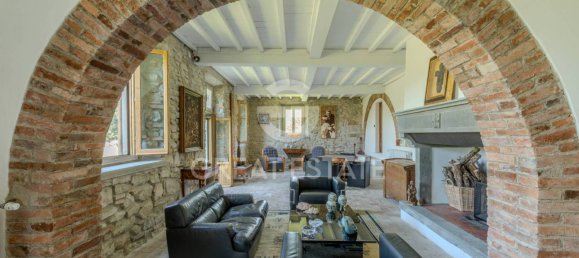 6 bedrooms House in Reggello, Italy No. 271499 36