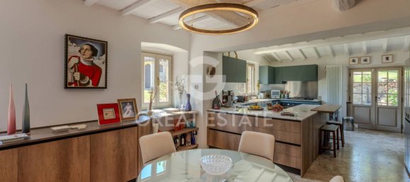 6 bedrooms House in Reggello, Italy No. 271499 32