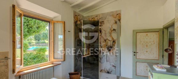 6 bedrooms House in Reggello, Italy No. 271499 43