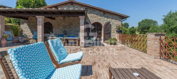 6 bedrooms House in Reggello, Italy No. 271499 6
