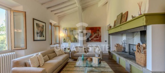 6 bedrooms House in Reggello, Italy No. 271499 27