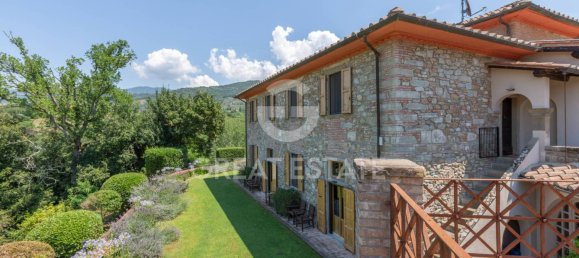 6 bedrooms House in Reggello, Italy No. 271499 11