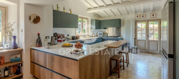 6 bedrooms House in Reggello, Italy No. 271499 35