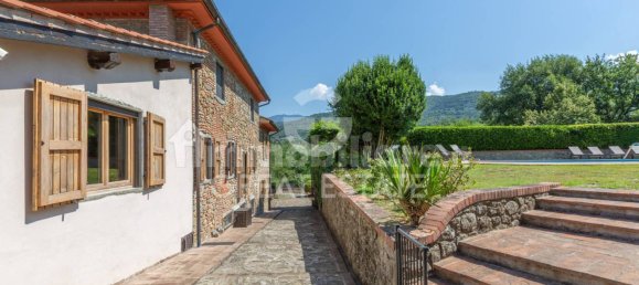 6 bedrooms House in Reggello, Italy No. 271499 13