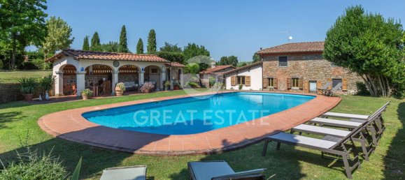 6 bedrooms House in Reggello, Italy No. 271499 2