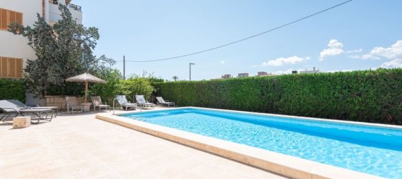 3 غرف نوم بانتهاوس في Pollenca, Spain رقم 189791 18