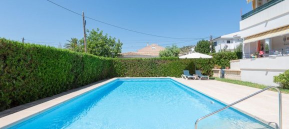 3 غرف نوم بانتهاوس في Pollenca, Spain رقم 189791 17