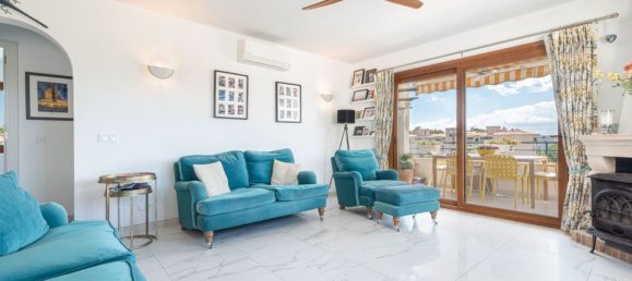 3 غرف نوم بانتهاوس في Pollenca, Spain رقم 189791 3