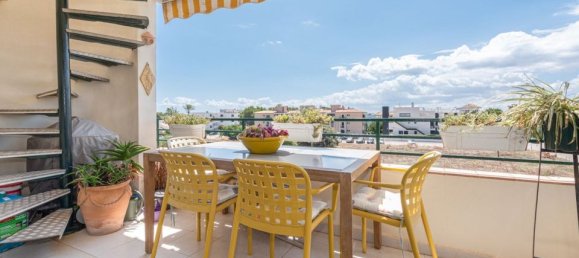 3 غرف نوم بانتهاوس في Pollenca, Spain رقم 189791 13