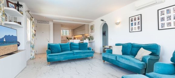 3 غرف نوم بانتهاوس في Pollenca, Spain رقم 189791 4