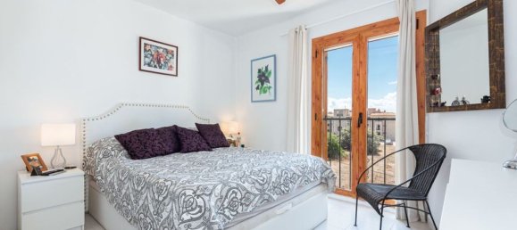 3 غرف نوم بانتهاوس في Pollenca, Spain رقم 189791 7