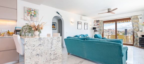 3 غرف نوم بانتهاوس في Pollenca, Spain رقم 189791 5