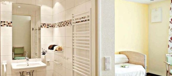 43m² Commercial property in Bremen, Germany No. 84045 4