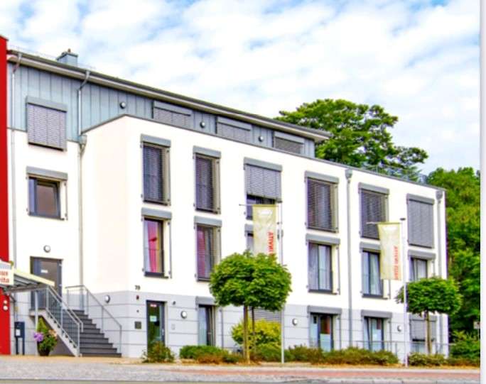 43m² Commercial property in Bremen, Germany No. 84045