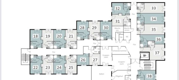 43m² Commercial property in Bremen, Germany No. 84045 6