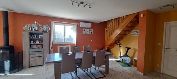 Casa T4 em Salaise-sur-Sanne, France N.º 284604 7