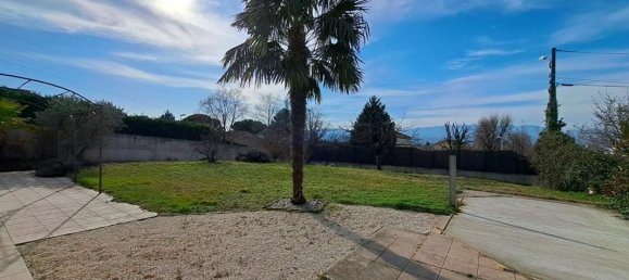 Casa T4 em Salaise-sur-Sanne, France N.º 284604 2