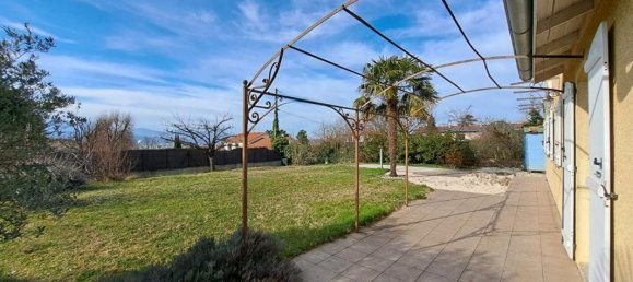 Casa T4 em Salaise-sur-Sanne, France N.º 284604 4