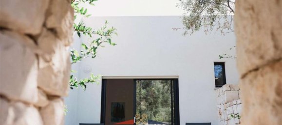 6 chambres Villa à San Vito dei Normanni, Italy No. 743 5