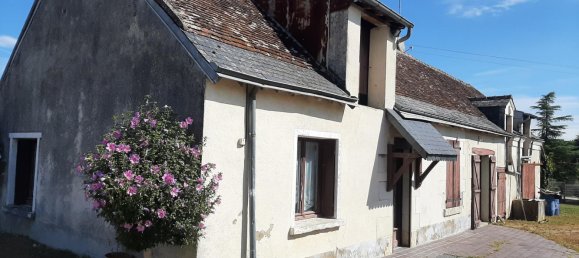 Дом с 1 спальней в Самбен, Франция № 250354 6