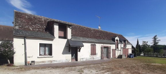 Дом с 1 спальней в Самбен, Франция № 250354 7