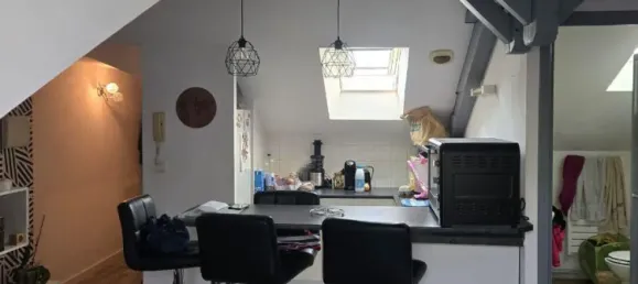 2-Zimmer Wohnung in Soissons, France, Nr. 296285 4