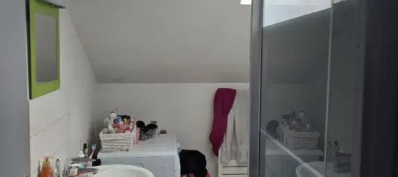 2-Zimmer Wohnung in Soissons, France, Nr. 296285 2