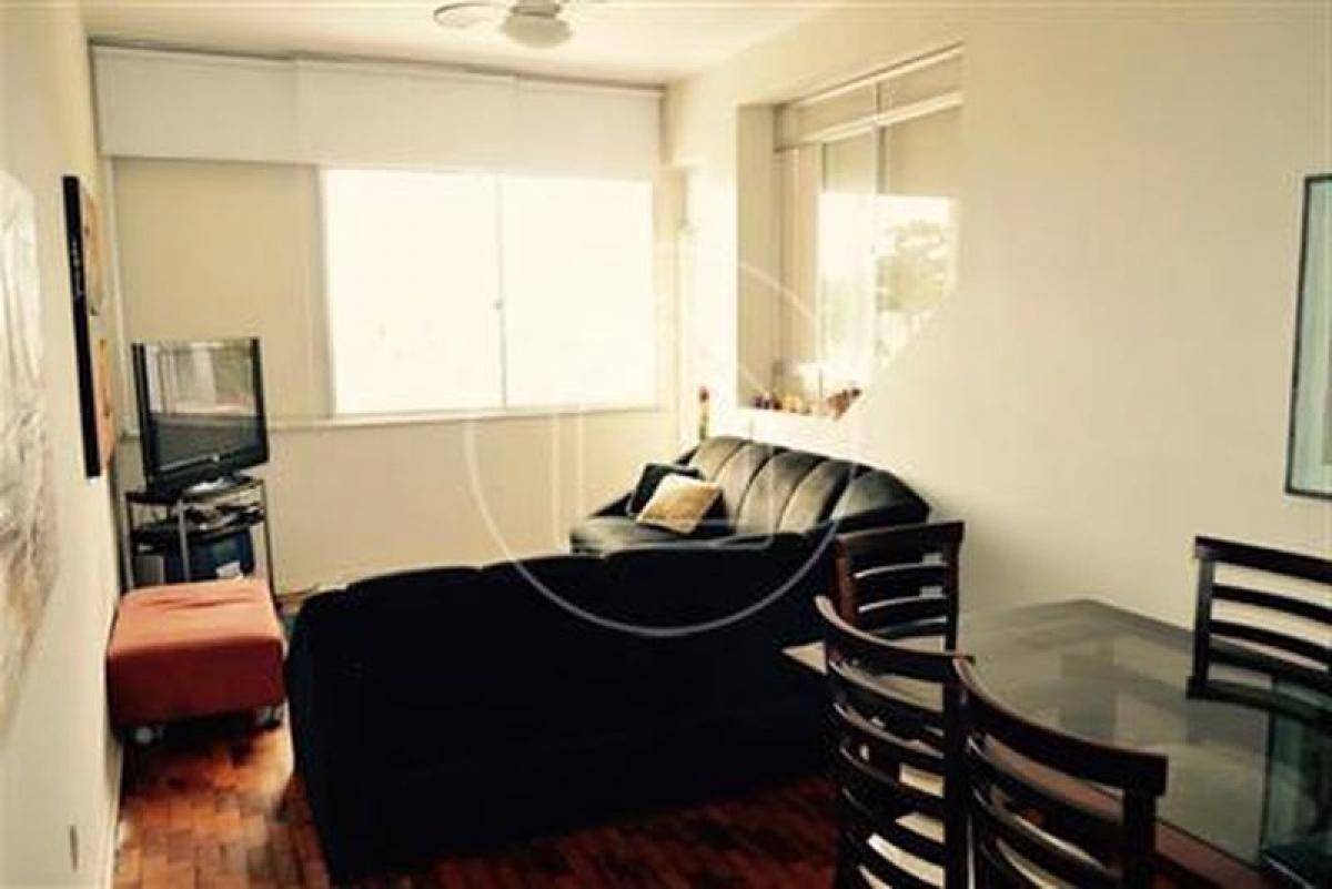 Apartamento T3 em Rio de Janeiro, Brazil N.º 545053