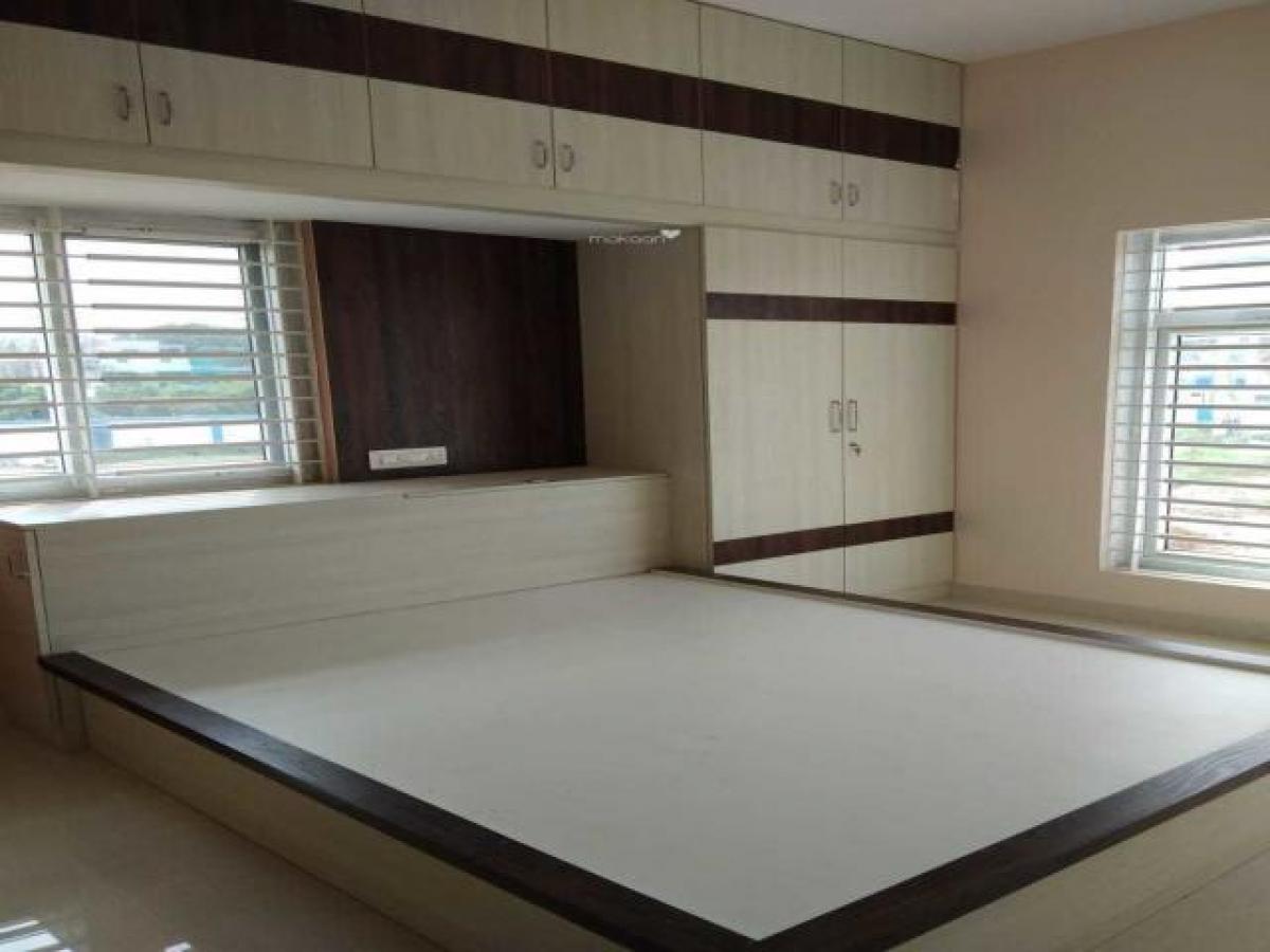 3 bedrooms House in Coimbatore, India No. 24695