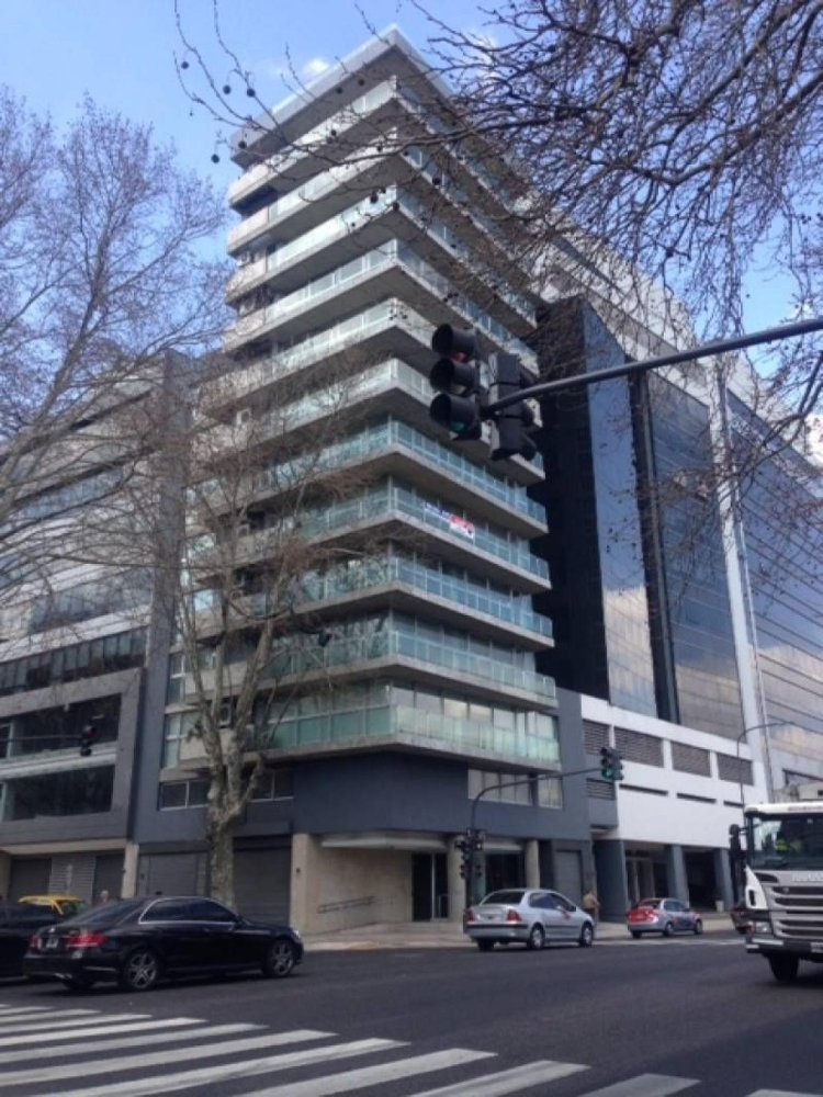 120m² Office in Buenos Aires, Argentina No. 107756