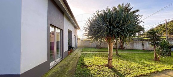 Casa T4 em Angra do Heroísmo, Portugal N.º 29186 38